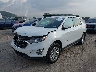2GNAXUEV0L6****** Used and Repairable 2020 Chevrolet Equinox in Pittsburgh