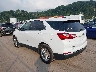 2GNAXUEV0L6****** Salvage and Repairable 2020 Chevrolet Equinox in Pittsburgh
