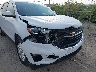 2GNAXUEV0L6****** Salvage and Repairable 2020 Chevrolet Equinox in Pennsylvania State