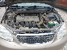 1NXBR32E96Z****** Repairable 2006 Toyota Corolla in Kansas City