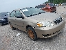 1NXBR32E96Z****** Salvage and Wrecked 2006 Toyota Corolla in Kansas City