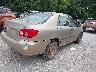 1NXBR32E96Z****** Salvage and Wrecked 2006 Toyota Corolla in Kansas State