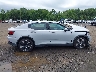 YSMEG3KA1PL****** Wrecked 2023 Polestar Polestar 2 in New Jersey State