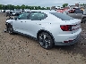 YSMEG3KA1PL****** Salvage and Repairable 2023 Polestar Polestar 2 in Sayreville