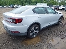 YSMEG3KA1PL****** Salvage and Wrecked 2023 Polestar Polestar 2 in New Jersey State