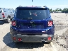 ZACCJBCB9HP****** Destrozados 2017 Jeep Renegade