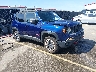 ZACCJBCB9HP****** Salvamento y Destrozados 2017 Jeep Renegade en Lexington