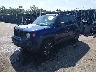 ZACCJBCB9HP****** Usados y Reparables 2017 Jeep Renegade en Lexington