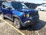 ZACCJBCB9HP****** Salvamento y Reparables 2017 Jeep Renegade en Estado de Carolina del Sur