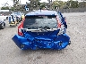 3HGGK5G85FM****** Salvage and Repairable 2015 Honda Fit in San Diego
