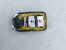 3HGGK5G85FM****** Salvage 2015 Honda Fit in California State