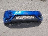 3HGGK5G85FM****** Wrecked 2015 Honda Fit in California State