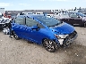 3HGGK5G85FM****** Salvage and Wrecked 2015 Honda Fit in San Diego
