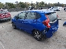 3HGGK5G85FM****** Salvage and Repairable 2015 Honda Fit in San Diego