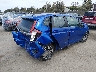 3HGGK5G85FM****** Salvage and Wrecked 2015 Honda Fit in California State