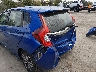 3HGGK5G85FM****** Salvage and Repairable 2015 Honda Fit in California State