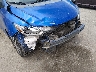 3HGGK5G85FM****** Salvage 2015 Honda Fit