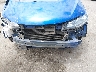 3HGGK5G85FM****** Wrecked 2015 Honda Fit