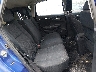 3HGGK5G85FM****** Wrecked 2015 Honda Fit in San Diego