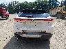 JTEAAAAH4MJ****** Wrecked 2021 Toyota Venza
