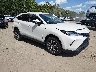 JTEAAAAH4MJ****** Salvage and Wrecked 2021 Toyota Venza in Manchester