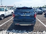 1FM5K7D83HG****** Destrozados 2017 Ford Explorer