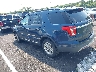1FM5K7D83HG****** Salvamento y Reparables 2017 Ford Explorer en Nashville