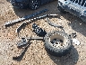 1FTFW1E59MF****** Destrozados 2021 Ford F-150 en Estado de Texas
