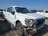 1FTFW1E59MF****** Salvamento y Destrozados 2021 Ford F-150 en Lubbock