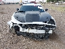 1G1FH1R75P0****** Wrecked 2023 Chevrolet Camaro in Texas State