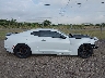 1G1FH1R75P0****** Used 2023 Chevrolet Camaro in Texas State