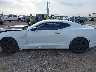 1G1FH1R75P0****** Repairable 2023 Chevrolet Camaro in Texas State