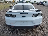 1G1FH1R75P0****** Wrecked 2023 Chevrolet Camaro