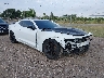 1G1FH1R75P0****** Salvage and Wrecked 2023 Chevrolet Camaro in McAllen