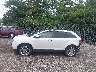 2LMDJ8JK6DB****** Reparables 2013 Lincoln MKX en Estado de Pennsylvania