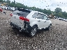 2LMDJ8JK6DB****** Salvamento y Destrozados 2013 Lincoln MKX en Estado de Pennsylvania