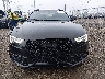 WAUMFAFH5FN****** Wrecked 2015 Audi A5 in Indiana State