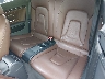 WAUMFAFH5FN****** Wrecked 2015 Audi A5 in Indianapolis