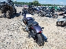 1HD1YJ91XTB****** Wrecked 2026 Harley-Davidson Street Bob