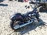 1HD1YJ91XTB****** Repairable 2026 Harley-Davidson Street Bob