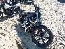 1HD1YJ91XTB****** Salvage and Wrecked 2026 Harley-Davidson Street Bob in Raleigh