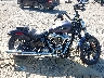 1HD1YJ91XTB****** Wrecked 2026 Harley-Davidson Street Bob in North Carolina State