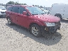 3C4PDCBG5GT****** Salvage and Wrecked 2016 Dodge Journey in Little Rock