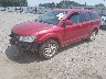 3C4PDCBG5GT****** Used and Repairable 2016 Dodge Journey in Little Rock