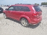 3C4PDCBG5GT****** Salvage and Repairable 2016 Dodge Journey in Little Rock