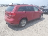 3C4PDCBG5GT****** Salvage and Wrecked 2016 Dodge Journey in Arkansas State