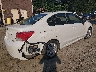 JF1GJAA60EH****** Salvamento y Destrozados 2014 Subaru Impreza en Estado de Vermont