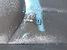 1GBJK34163E****** Repairable 2003 Chevrolet Silverado 3500 HD in Portland Gorham
