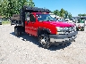 1GBJK34163E****** Salvage and Wrecked 2003 Chevrolet Silverado 3500 HD in Portland Gorham