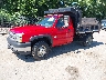 1GBJK34163E****** Used and Repairable 2003 Chevrolet Silverado 3500 HD in Portland Gorham